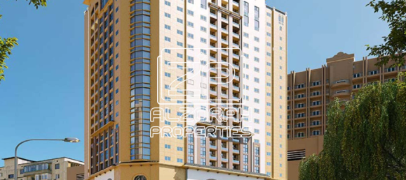 3 Schlafzimmer Wohnung in Ajman, UAE, Nr. 95531 2