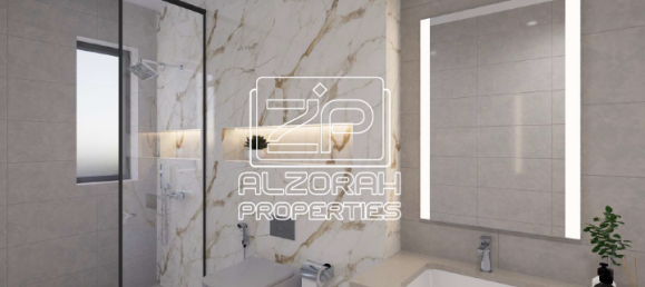 3 Schlafzimmer Wohnung in Ajman, UAE, Nr. 95531 11