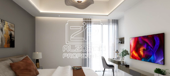 3 Schlafzimmer Wohnung in Ajman, UAE, Nr. 95531 7