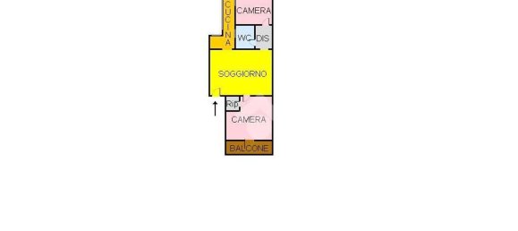 3 Schlafzimmer Wohnung in Palermo, Italy, Nr. 376820 35