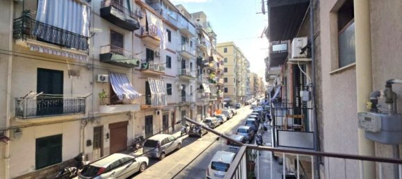 3 Schlafzimmer Wohnung in Palermo, Italy, Nr. 376820 30