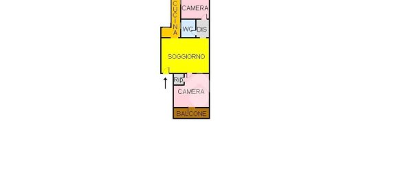 3 Schlafzimmer Wohnung in Palermo, Italy, Nr. 376820 34