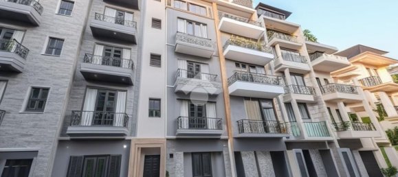 3 Schlafzimmer Wohnung in Palermo, Italy, Nr. 376820 33