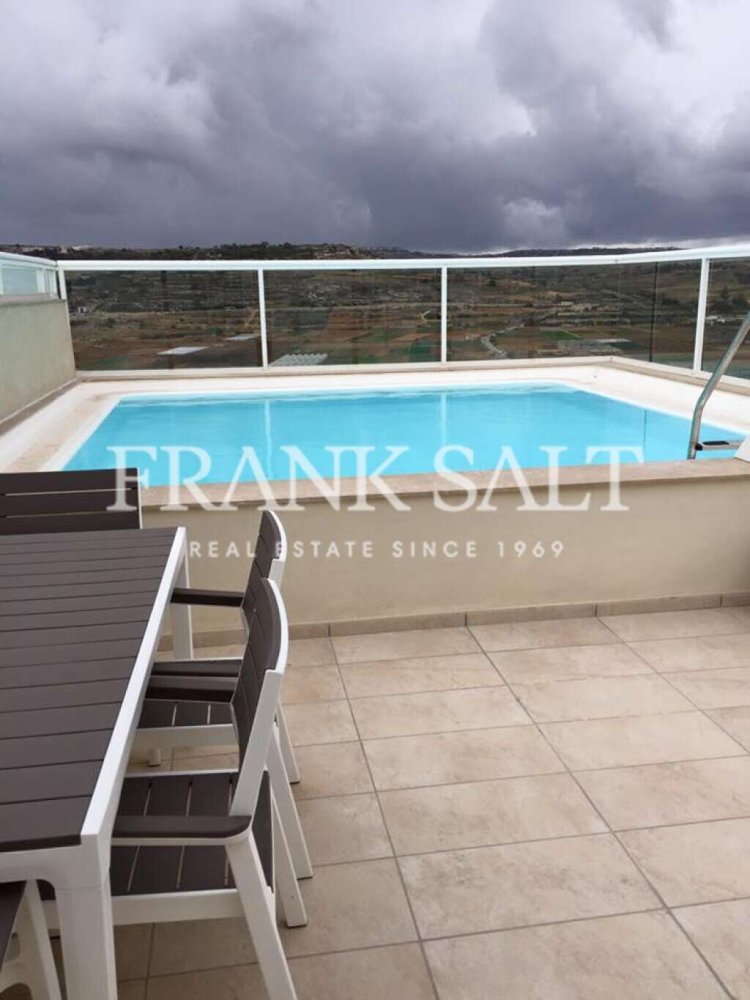 3 chambres Villa à Manikata, Malta No. 4030