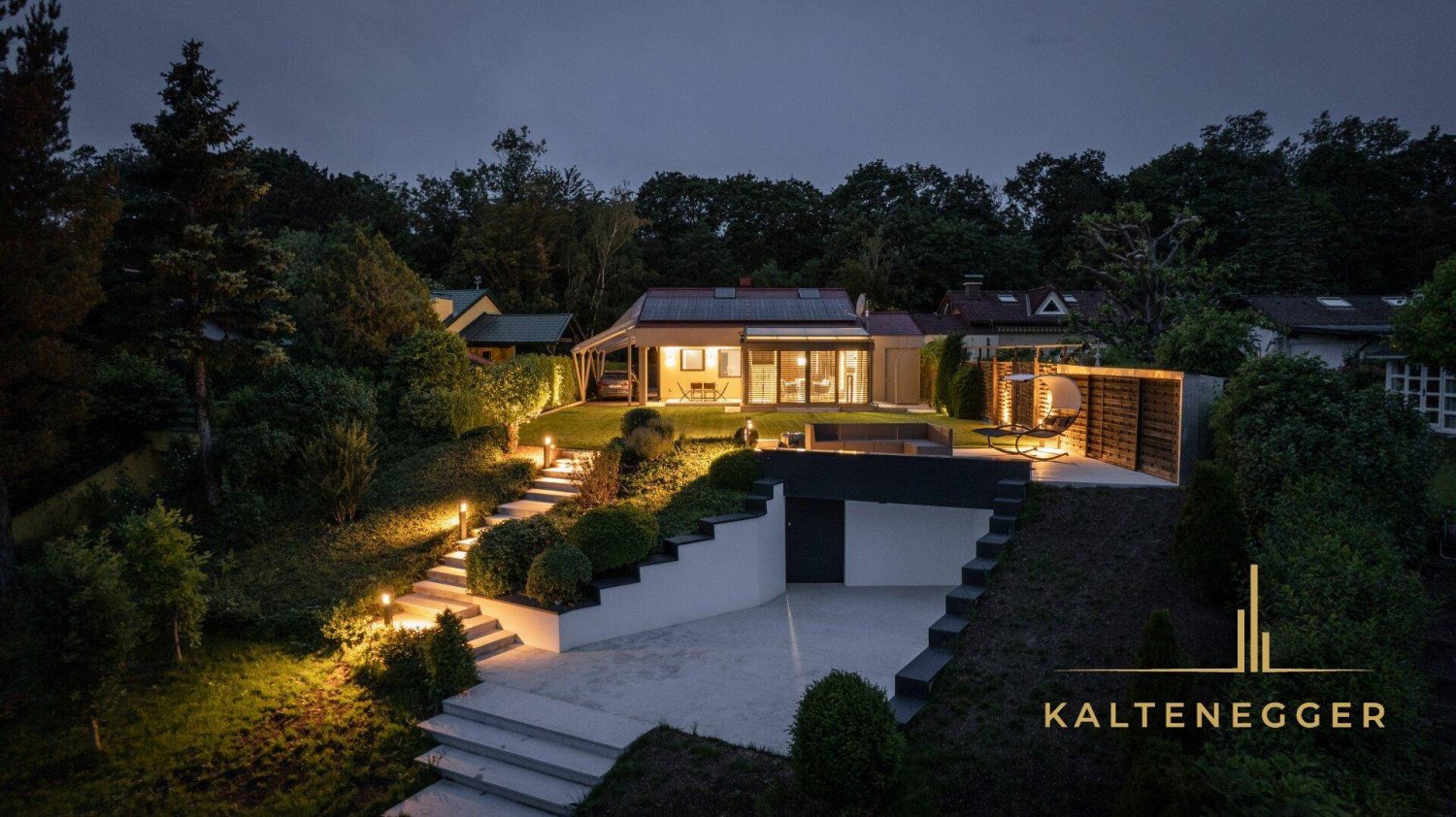 Casa de 3 habitaciónes en Wiener Neustadt, Austria No. 175607