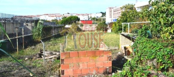 2000m² Land in Lisbon, Portugal No. 92531 8