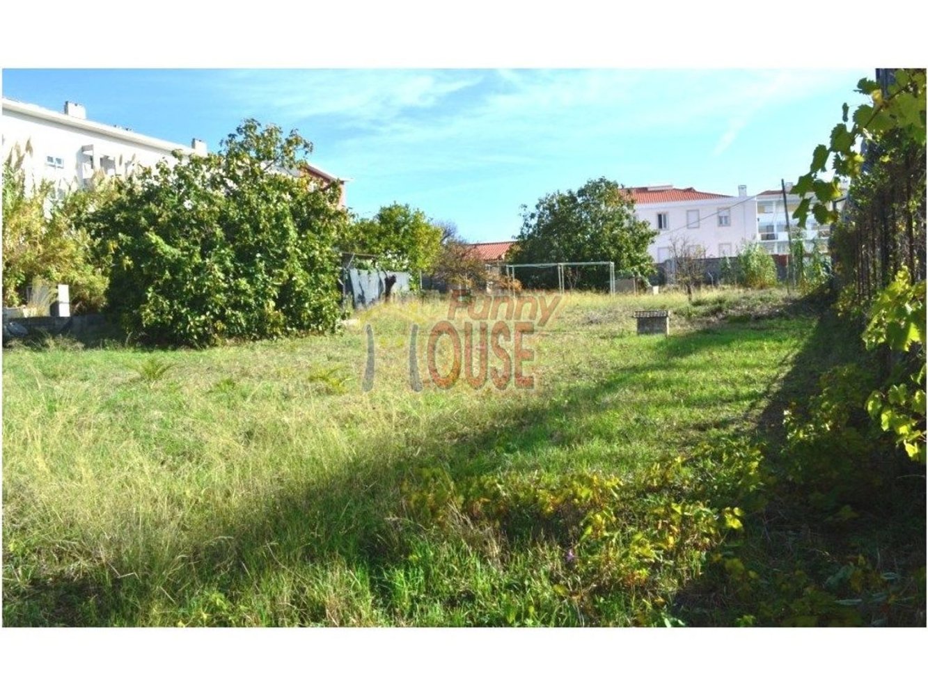2000m² Land in Lisbon, Portugal No. 92531