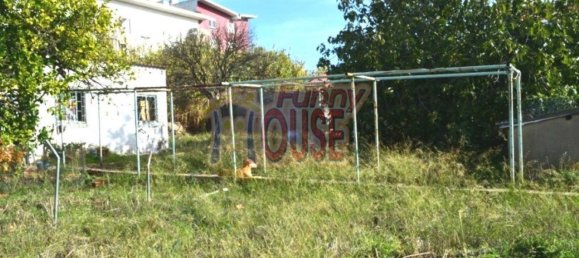 2000m² Land in Lisbon, Portugal No. 92531 7