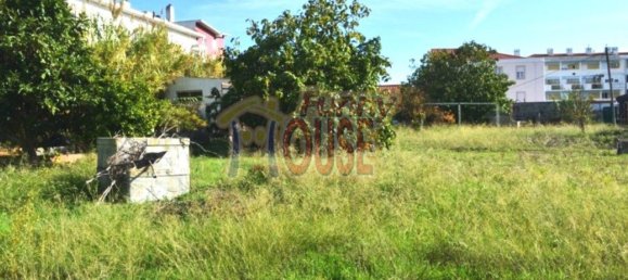 2000m² Land in Lisbon, Portugal No. 92531 5