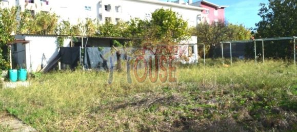 2000m² Land in Lisbon, Portugal No. 92531 6