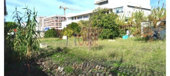 2000m² Land in Lisbon, Portugal No. 92531 2