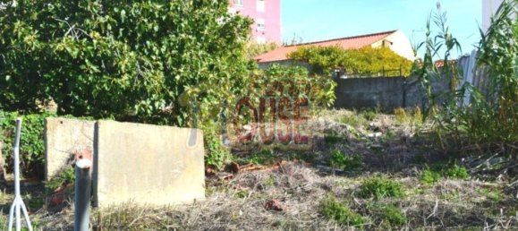 2000m² Land in Lisbon, Portugal No. 92531 12