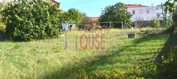 2000m² Land in Lisbon, Portugal No. 92531 4