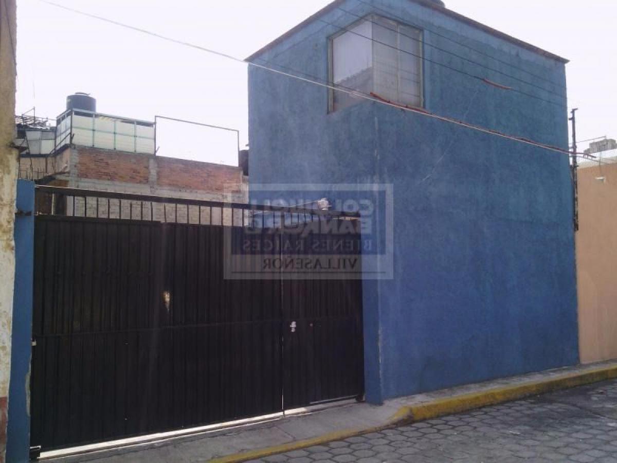 Grundstück in Mexico, Nr. 205690