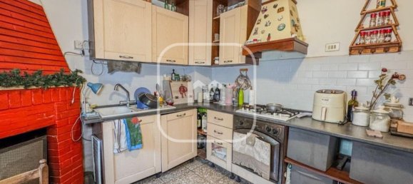 5-salle Appartement à Colonna, Italy No. 169900 12