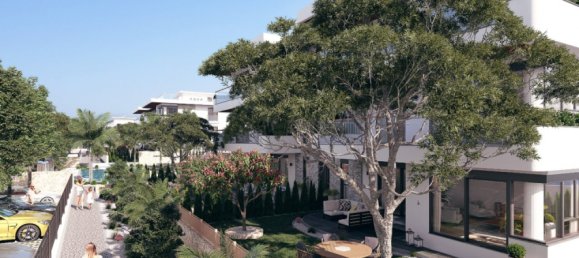 Apartamento de 1+1 en Side, Turkey No. 6066 8