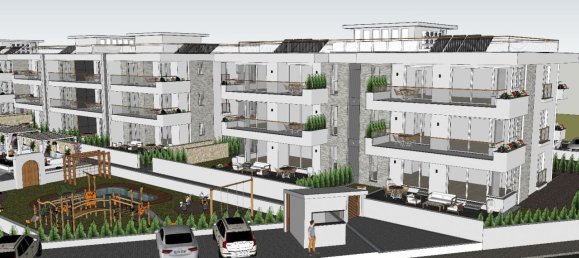 Apartamento de 1+1 en Side, Turkey No. 6066 15