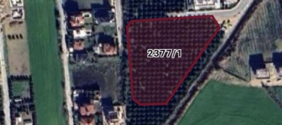 Apartamento de 1+1 en Side, Turkey No. 6066 4