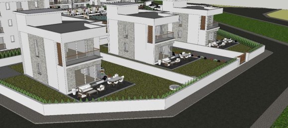 Apartamento de 1+1 en Side, Turkey No. 6066 17