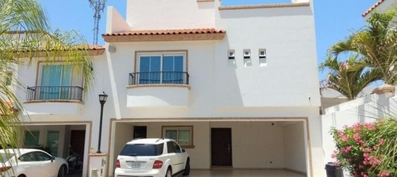 3 غرف نوم منزل في Sinaloa, Mexico رقم 162324 2