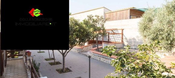 5 rooms Villa in Chiaramonte Gulfi, Italy No. 221473 16