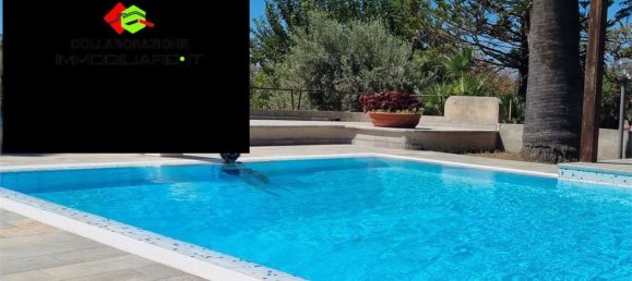 5 rooms Villa in Chiaramonte Gulfi, Italy No. 221473 21