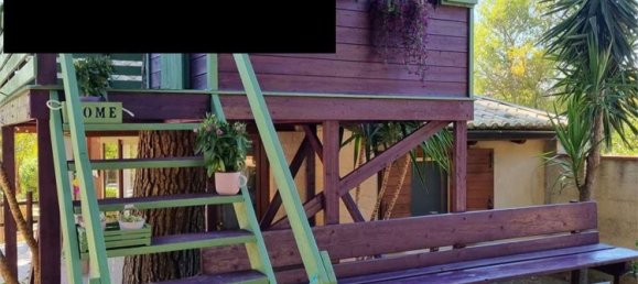 5 rooms Villa in Chiaramonte Gulfi, Italy No. 221473 31