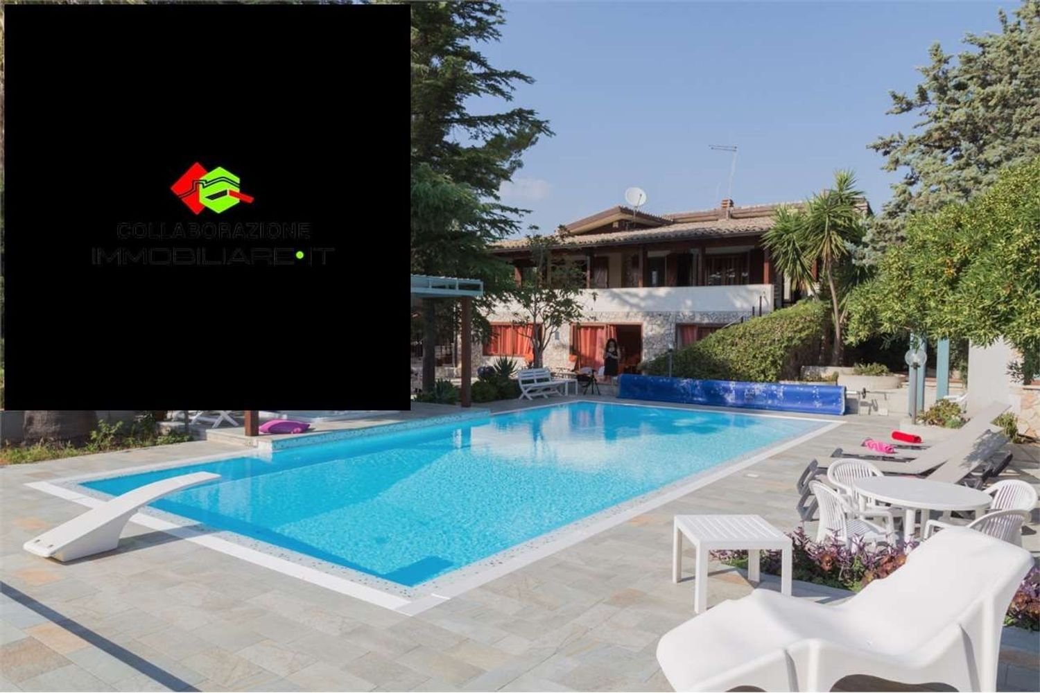 5 rooms Villa in Chiaramonte Gulfi, Italy No. 221473