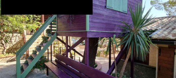 5 rooms Villa in Chiaramonte Gulfi, Italy No. 221473 30