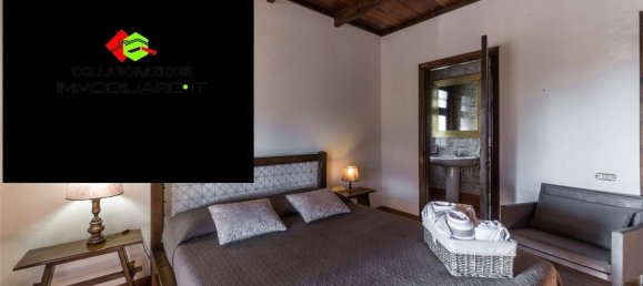 5 rooms Villa in Chiaramonte Gulfi, Italy No. 221473 9