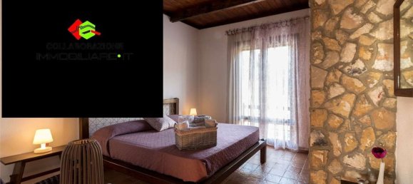 5 rooms Villa in Chiaramonte Gulfi, Italy No. 221473 12