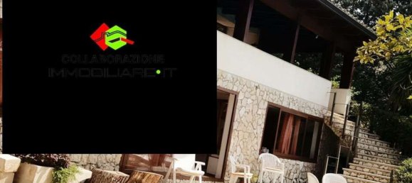 5 rooms Villa in Chiaramonte Gulfi, Italy No. 221473 2