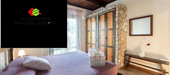 5 rooms Villa in Chiaramonte Gulfi, Italy No. 221473 10