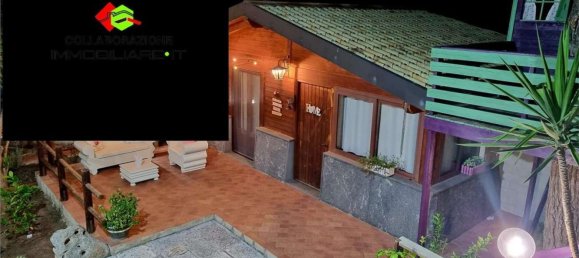 5 rooms Villa in Chiaramonte Gulfi, Italy No. 221473 24