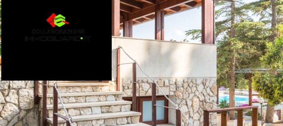 5 rooms Villa in Chiaramonte Gulfi, Italy No. 221473 14