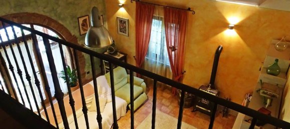 5 rooms House in Poggibonsi, Italy No. 90489 20