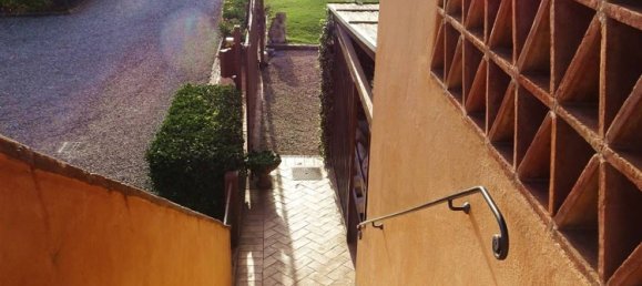 5 rooms House in Poggibonsi, Italy No. 90489 26