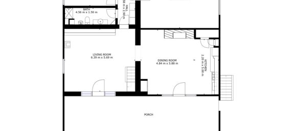 5 rooms House in Poggibonsi, Italy No. 90489 42