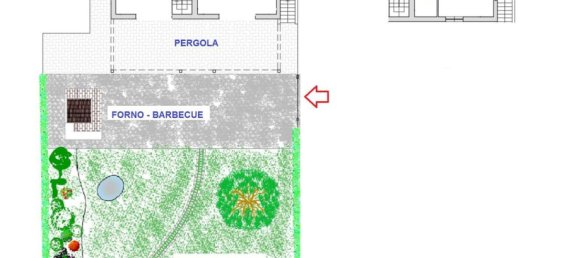 5 rooms House in Poggibonsi, Italy No. 90489 40