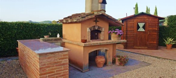 5 rooms House in Poggibonsi, Italy No. 90489 34
