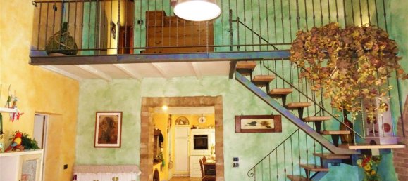 5 rooms House in Poggibonsi, Italy No. 90489 12