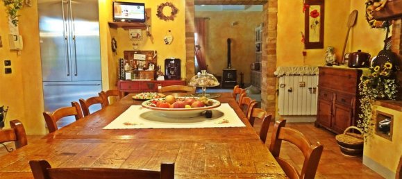 5 rooms House in Poggibonsi, Italy No. 90489 9