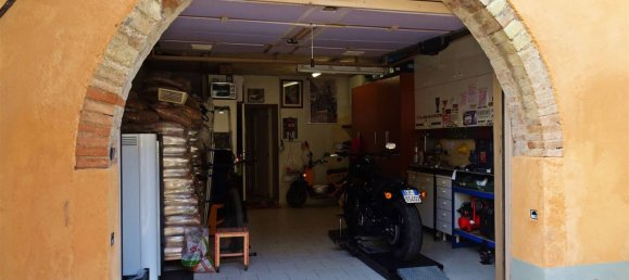 5 rooms House in Poggibonsi, Italy No. 90489 19