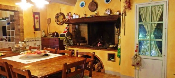 5 rooms House in Poggibonsi, Italy No. 90489 11