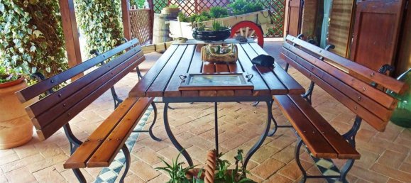 5 rooms House in Poggibonsi, Italy No. 90489 38