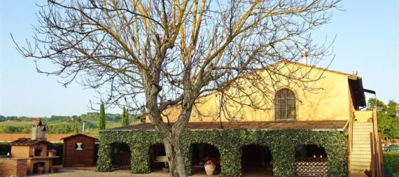 5 rooms House in Poggibonsi, Italy No. 90489 32