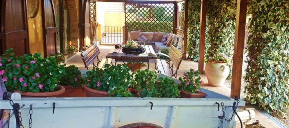 5 rooms House in Poggibonsi, Italy No. 90489 5