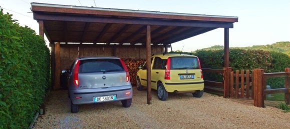 5 rooms House in Poggibonsi, Italy No. 90489 35