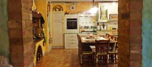 5 rooms House in Poggibonsi, Italy No. 90489 14
