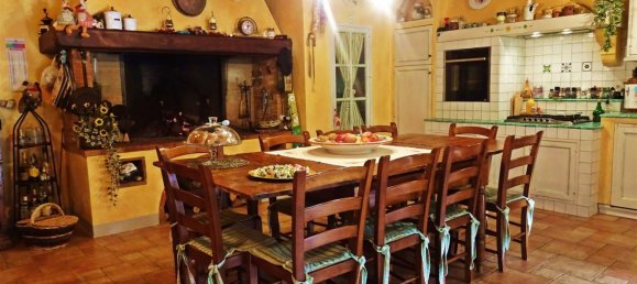 5 rooms House in Poggibonsi, Italy No. 90489 8